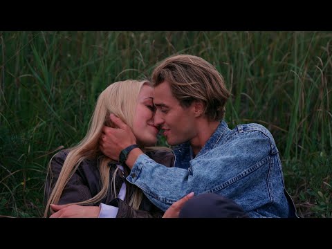 Desiree Mumm - "Armastuse laul" / TV3 sarja "Armastus" nimilugu (Official video)