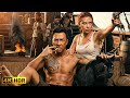 THE MAD PIRATES 2026 Donnie Yen Full Action Movie Thriller Adventure 4K HDR Actionmovies