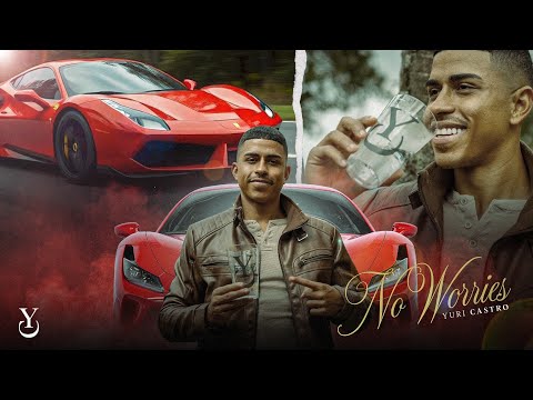 NO WORRIES - DJ Yuri Castro [Official Music Video]