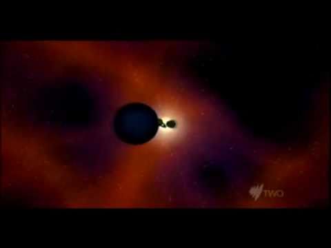 Brian May+John Deacon-Nothin' But Blue (Time & Space Mix)