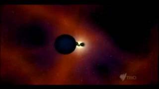 Brian May+John Deacon-Nothin' But Blue (Time & Space Mix)