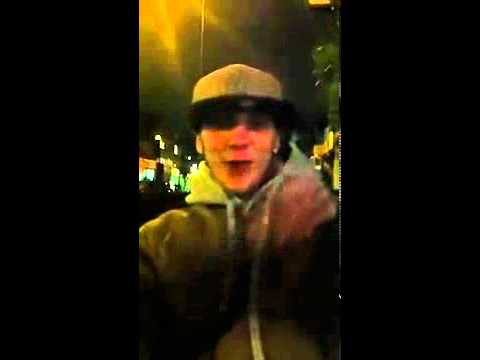 Mars OTR - freestyle