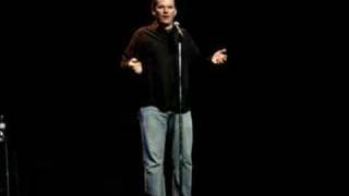 Brian Regan- Buying a House