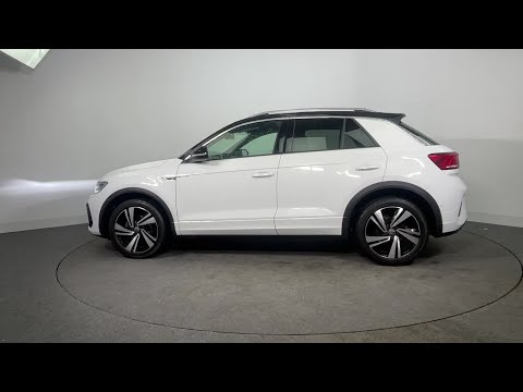 Volkswagen T-Roc R LINE | 1.5 Petrol Engine Auto | - Image 2