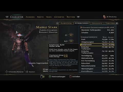 Neverwinter Insignien Bonis für alle Klassen Deutsch PS5/PS4