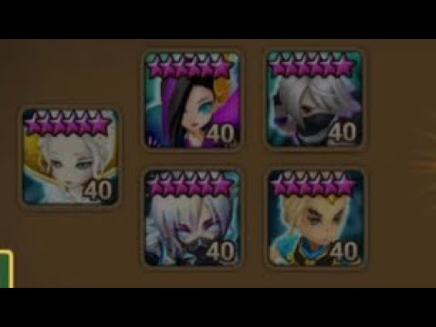 Using The Most OP L&D Units In Rta