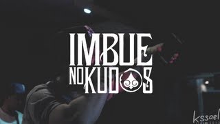 IMBUE NO KUDOS - My Friends Over You (NFG Cover) + All The Small Things (Blink 182 Cover)