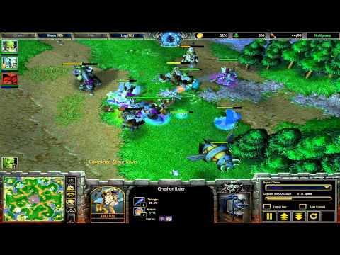 RAGE.Wulin vs Dhc.Dhc_TH000 2of4 [ENG]