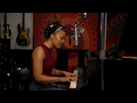 Ain't No Sunshine- India Carney (Live from Clear Lake Studios, LA)