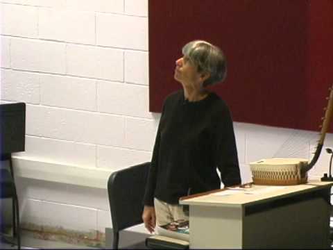 Introduction to World Music: Lecture 12 - Music of Africa V