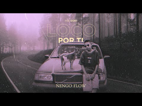Video thumbnail for Loco Por Ti