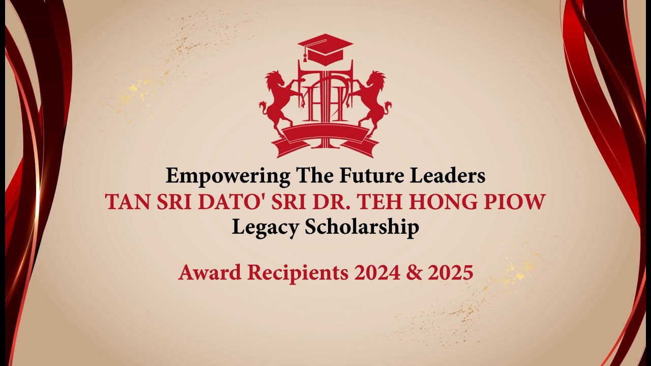 A Commitment to Nurturing Future Leaders