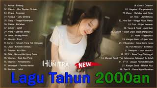 Download lagu Peterpan, Dmasiv, Naff, Ada Band, Dewa 19 [Full Album] 50 Lagu Populer Tahun 2000an mp3