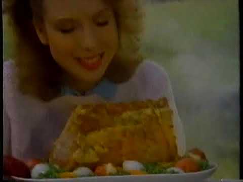 TNT Commercials & Promos - 12/20/1988
