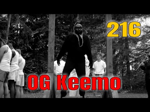 OG Keemo - 216 I REACTION/.ONE.TAKE.ANALYSE
