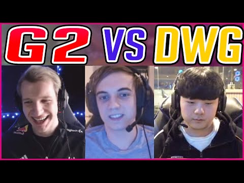 Jankos + Caps VS Canyon + ShowMaker In SoloQ! | Who Will Win? | G2 Jankos Stream Highlights