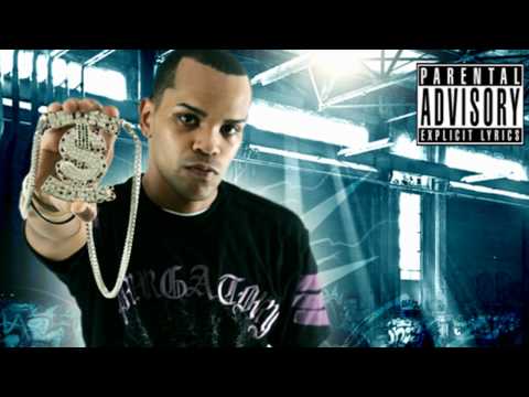 Randy Glock Ft Kendo Kaponi, N-Slow, Kartier, Ñengo Flow, Getto, Wiso G - Intro [HD]