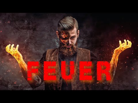 Uli Holzberger Trio - Feuer