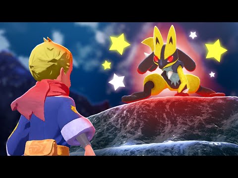 Only 1 Person Has Conquered This Shiny Pokémon Challenge (me).