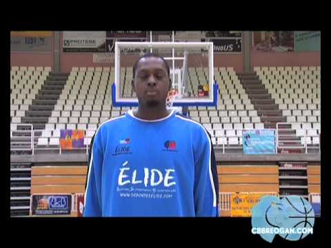 Entrevista a Eric Coleman