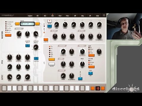 Let's Play with Cassini: Sound Design & Commentary