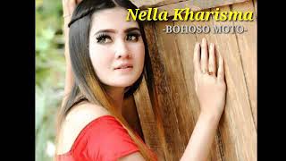 Download lagu Nella Kharisma - Bohoso Moto mp3 Download lagu Nella Kharisma - Bohoso Moto mp3