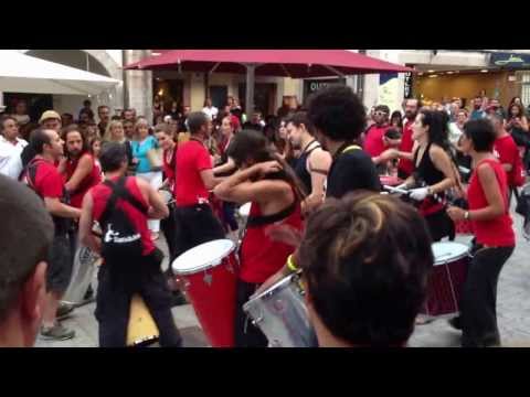 Samba da Rua (14-08-1013)