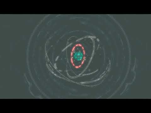 emjaay - toxic memories (Visualizer)