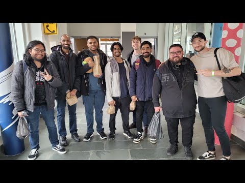 brownjohnn and BoosterBlast Pool Matches at Electric Clash 2024 | Tekken 8 | April 20, 2024