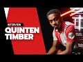??????? ?????? = ? in Rotterdam! | Interview met de nieuwe Feyenoord-aanwinst ?⚪⚫