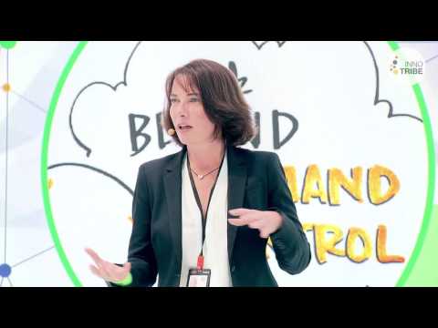Innotribe day closing (Organisation, Day 2) - Sibos 2016