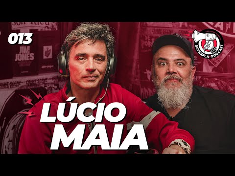 LÚCIO MAIA - Superplá #013