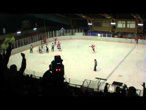 HK Partizan - HK C.Zvezda ( GOL)