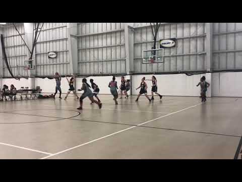 Charms vs. One on None - Flames Summer Challenge - 17-June-18