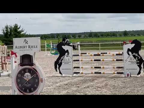 Jakub Krzyżosiak CALERO Z  PLJ Leszno 2021