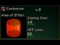 Parasite Eve 2 Descripcion Sobre LOS PARASITES ENERGYS LOQUENDO