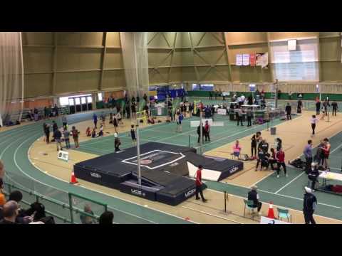 600m H - Vert et Or Invitation (1ère vague)