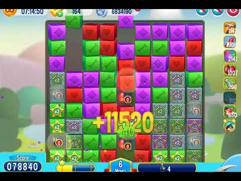 Pet Rescue Saga   level 6501  no boosters