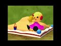Rolie Polie Olie Big Babies