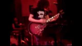 enrique bunbury &carlos ann l'amour