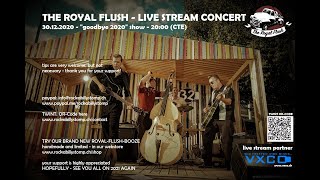 The Royal Flush - Rock`n`Roll video preview