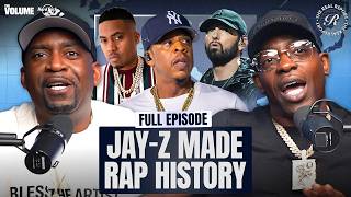 Jay-Z at Yankee Stadium, Kai Cenat’s Streamer U, LeBron & Future vs. NBA YoungBoy | The Real Report