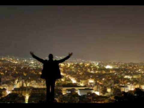 Michael McCann - Watchtower