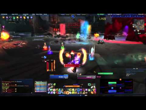 Mythic Gruul Epic Ending