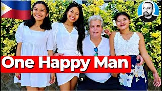 American Married to a Filipina Mp4 3GP & Mp3