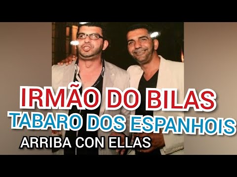 DJ JORGE TABARO DOS ESPANHOIS NOVAS MUSICAS CIGANA 2020