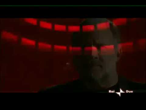 La linea d'ombra: Le bestie di Satana