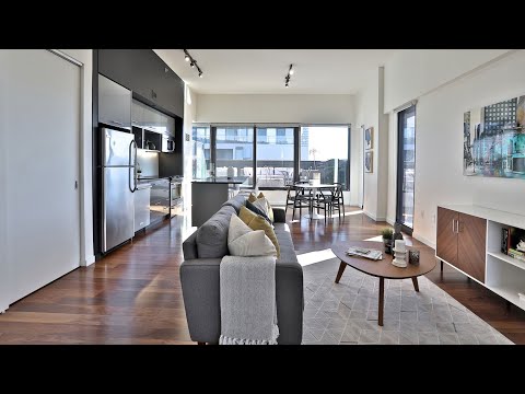 47 Lower River Street PH632 | River City Lofts