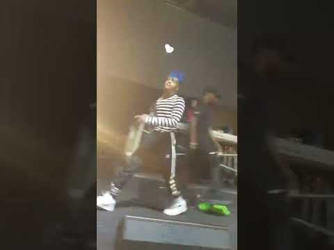 #XXXTENTACION #concert