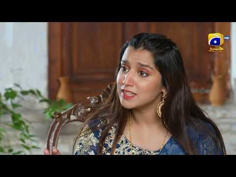 Qalandar 𝗡𝗲𝘄 𝗣𝗿𝗼𝗺𝗼 Episode 40 - Muneeb Butt - Komal Meer - Ali Abbas - Hiba Aziz - HAR PAL GEO